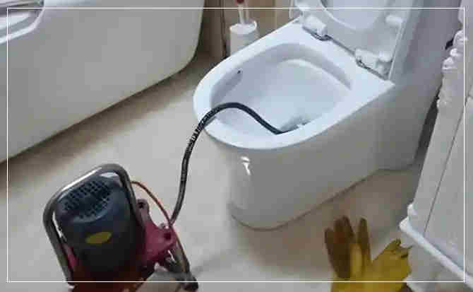 巢湖马桶蹲坑蹲厕疏通