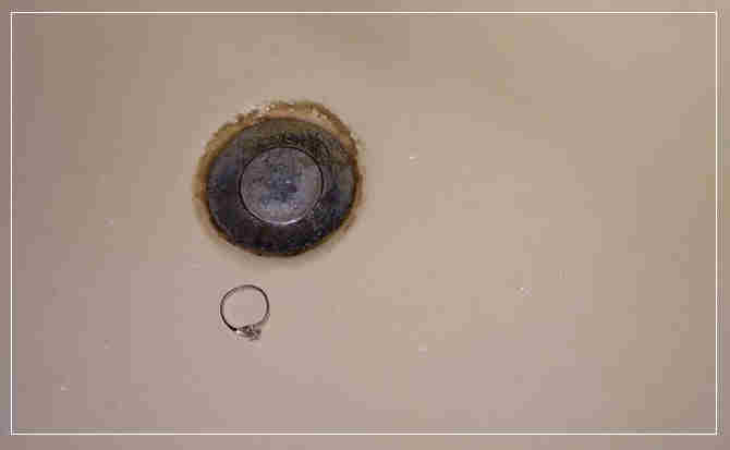 巢湖下水道物品打捞